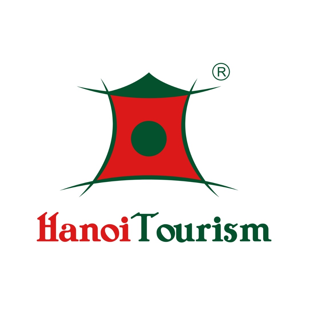 Logo Hanoi Tourism
